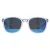 Oakley Ojector OO9018-02 gepolijste heldere prizm saffier zonnebril