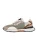 Pepe Jeans Sneakers laag ‘Archer Block’  beige / cognac / olijfgroen / wit