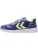 Hummel Sportschoen ‘Dagaz 2.0’  kobaltblauw / neongroen / wit