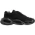 Dolce & Gabbana Zwart Veterschoen Wave Low Top Heren Sneakerschoenen