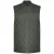 Hackett London Modulair Heren Olijf Gilet