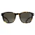 Hugo Boss Vierkante Mannen Havana Donkergrijs BOSS 1505/S