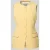 Scotch & Soda Bodywarmer van mix van katoen en lyocell met klepzakken