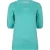 Esqualo Sweater sp24-07005 pool blue