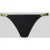 MARIE JO Slip met labeldetails