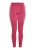 IZIA Leggings  donkerroze