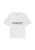 Pockies Shirt  donkerbeige / antraciet / donkerrood / wit