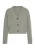 Style Republic Gebreid vest  kaki