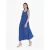 Damesjurk Haris Cotton Essentials Midi