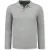 Enos Trui polo shirt lange mouw
