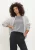 Knit-ted Vest Dames Becky Cardigan,