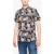 Signal Pellesi Lc Print Blue Captain