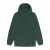 Fleece gevoerde hoodie Lyle & Scott