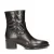 Nelson rits- & gesloten boots