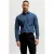 JACK & JONES PREMIUM slim fit overhemd – grote beer