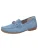 SIOUX Instappers ‘Cortizia-737-H-SC’  blauw