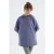 Oversized Hoodie met Zak