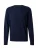 R.D.D. ROYAL DENIM DIVISION Trui ‘RDDBrooks’  navy