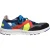 Casual Sneakers Multicolor Stijl