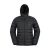 Mountain Warehouse Heren Link Gewatteerd Jasje (Zwart)
