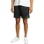 Sergio Tacchini Cassio Shorts, Zwart