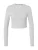 studioselect Shirt ‘Ela’  lichtgrijs