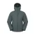 Mountain Warehouse Heren Gael Waterdichte Jas (Licht Khaki)
