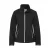 Dames softshell jas Russell Athletic Bionic