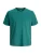 JACK&JONES – JJEORGANIC BASIC TEE SS O-NECK NOOS – Heren – T-shirts