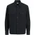 Jack & Jones jjwilliam sweat overshirt ls noos 12306252 dark
