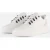 Cycleur de luxe Cycleur de Luxe Brink Sneakers wit Leer
