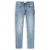 Pure Path Ryan slim fit jeans – lichtblauw