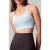 Calvin Klein Sports Bra High Support Ether