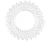 Invisibobble Power #helder Kristal