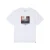 T-shirt DC Shoes Painted Van