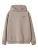 TWO SOON Sweatshirt  donkerbeige / zwart