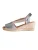 Toni Pons Espadrilles  zilver