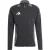 Adidas Heren trio 24 full zip wedstrijd sweatshirt
