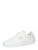 Pepe Jeans Sneakers laag ‘Camden Rump’  wit