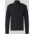 Boss Slim Fit zakelijk overhemd met kentkraag model ‘P-Roan’
