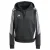 ADIDAS PERFORMANCE Sportief sweatshirt ‘Tiro 24’  zwart / wit