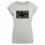 T-shirt dames Mister Tee Passion Rose