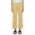 Closed Wharton Pants Calamatta Yellow