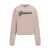 Sweatshirt katoenen vrouw Guess Alona