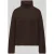 Selected relaxed fit coltrui van alpacamix