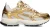 Mercer Amsterdam Lage Sneakers Dames The Re-run Pineapple 2.0,