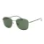 Hugo Boss Heren zonnebril gepolariseerd (Groen/Ruthenium)