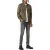 AllSaints Cigarette Dark Grey