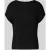someday. Blousenshirt met ronde hals Model ‘Zlamea’