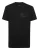 Round Neck T-Shirt Plein Deluxe Stones